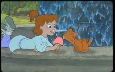 screenshoot for Oliver & Company