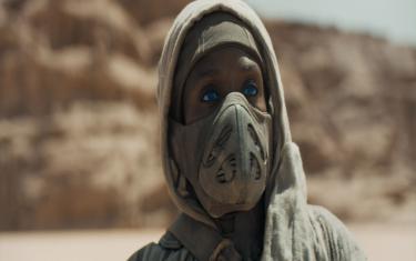 screenshoot for Dune