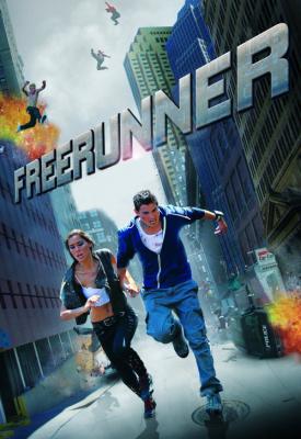 poster for Freerunner 2011