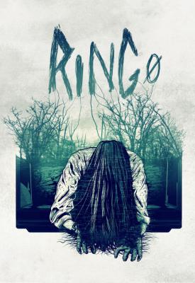 poster for Ringu 0 2000