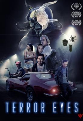 poster for Terror Eyes 2021