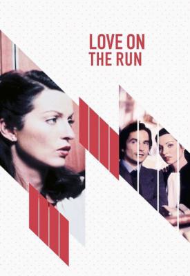 image for  Love on the Run movie