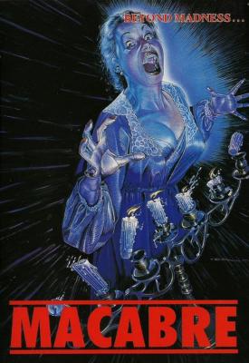 poster for Macabre 1980