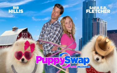screenshoot for Puppy Swap Love Unleashed