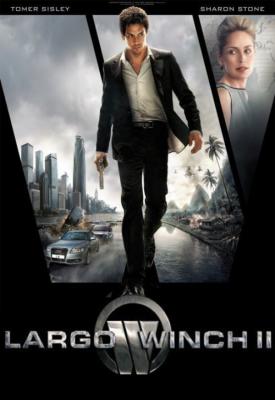 poster for Largo Winch II 2011