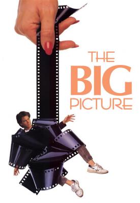 image for  The Big Picture movie