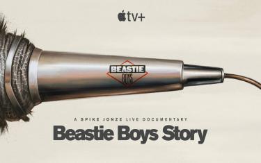 screenshoot for Beastie Boys Story