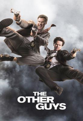 poster for The Other Guys 2010