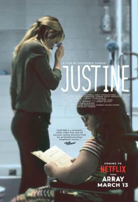 image for  Justine movie
