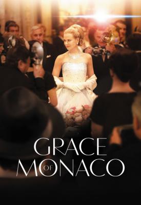 poster for Grace of Monaco 2014
