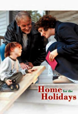 poster for Home for the Holidays 2005