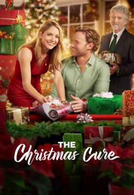 poster for The Christmas Cure 2017