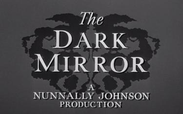 screenshoot for The Dark Mirror