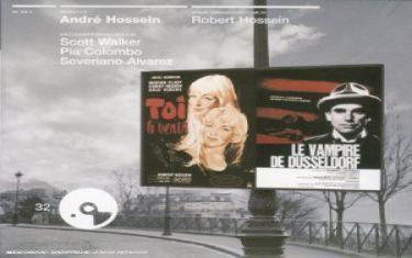 screenshoot for The Vampire of Dusseldorf