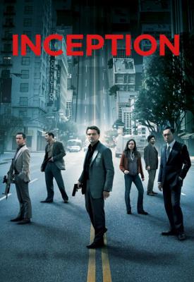 image for  Inception movie