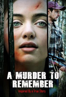 poster for Ann Rule’s A Murder to Remember 2020