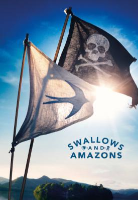 poster for Swallows and Amazons 2017