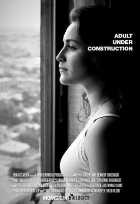 poster for Adult Under Construction 2017