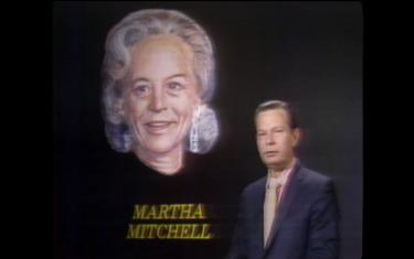 screenshoot for The Martha Mitchell Effect