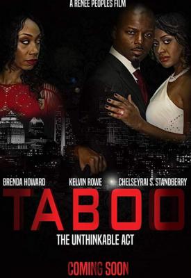 image for  Taboo-The Unthinkable Act movie