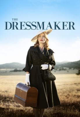 image for  The Dressmaker movie