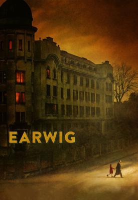 poster for Earwig 2021