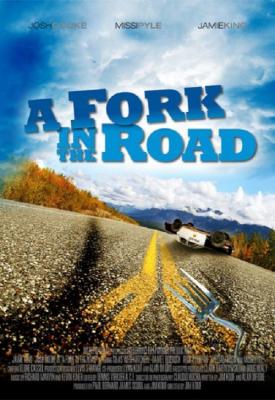 poster for A Fork in the Road 2009