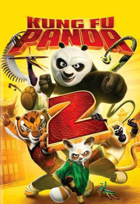 image for  Kung Fu Panda 2 movie