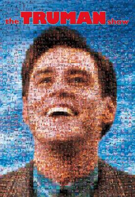 image for  The Truman Show movie