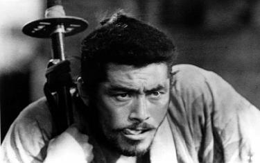 screenshoot for Seven Samurai