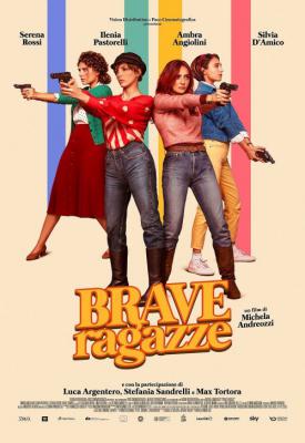 image for  Brave ragazze movie