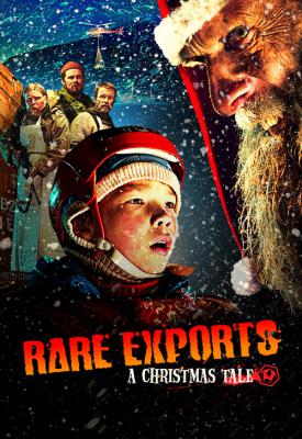 image for  Rare Exports movie