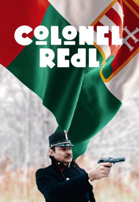 image for  Colonel Redl movie