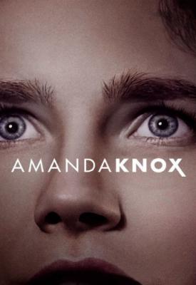poster for Amanda Knox 2016