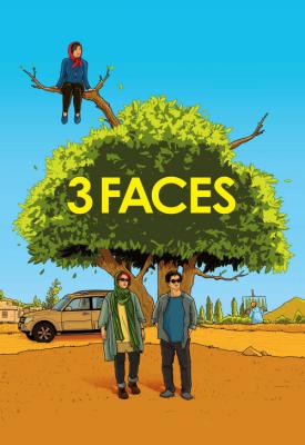 image for  3 Faces movie