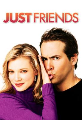 poster for Just Friends 2005