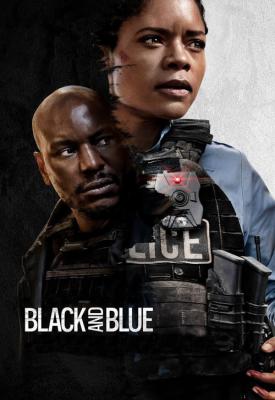 image for  Black and Blue movie