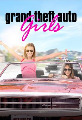 image for  Grand Theft Auto Girls movie