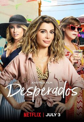 image for  Desperados movie