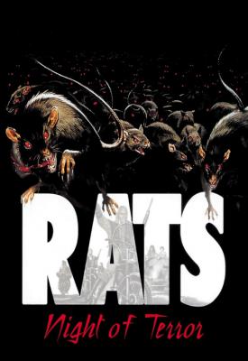 image for  Rats: Night of Terror movie