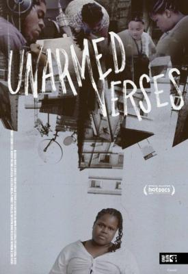 poster for Unarmed Verses 2017
