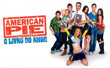 screenshoot for American Pie Presents the Book of Love
