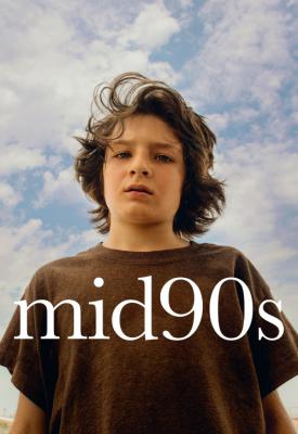 image for  Mid90s movie