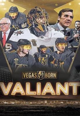 poster for Valiant 2019