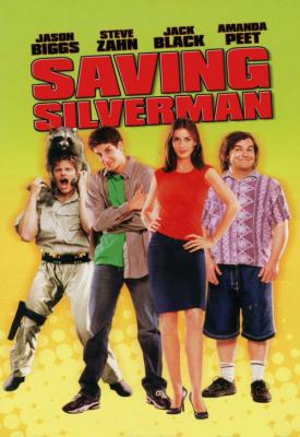 image for  Saving Silverman movie