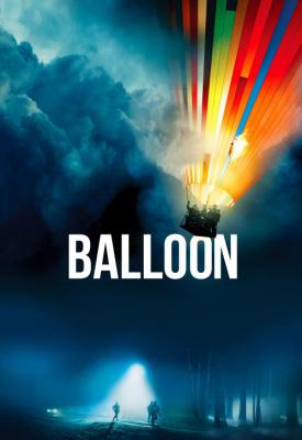 poster for Ballon 2018