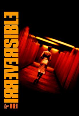 poster for Irreversible 2002