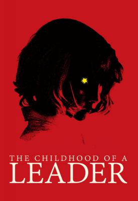image for  The Childhood of a Leader movie