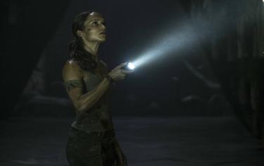 screenshoot for Tomb Raider