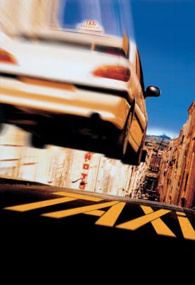 image for  Taxi movie